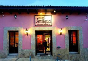 Hotel Antigua
